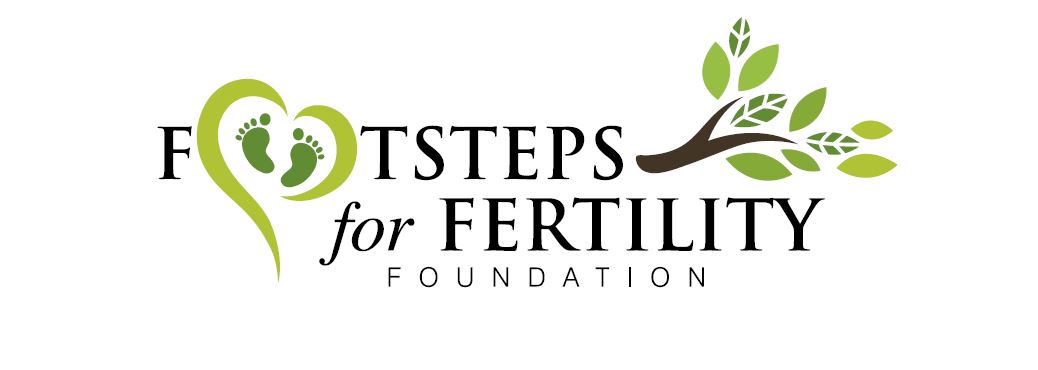 Footsteps for Fertility Foundation Reciprocal IVF